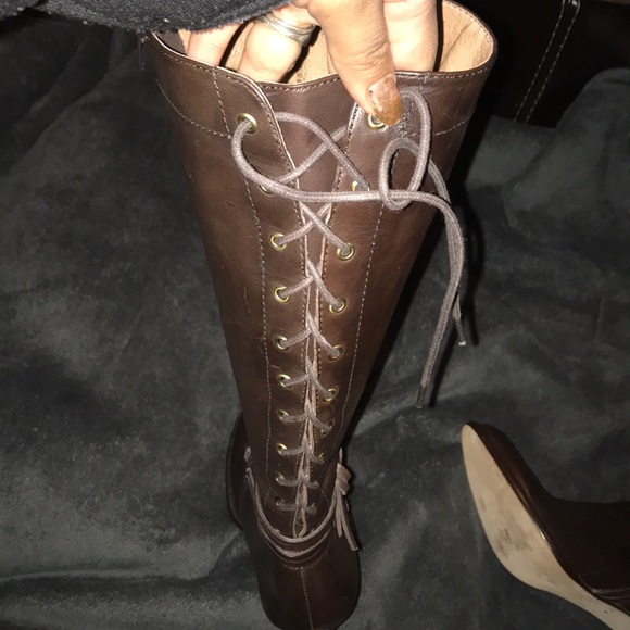 Corso como boots - Picture 7 of 8